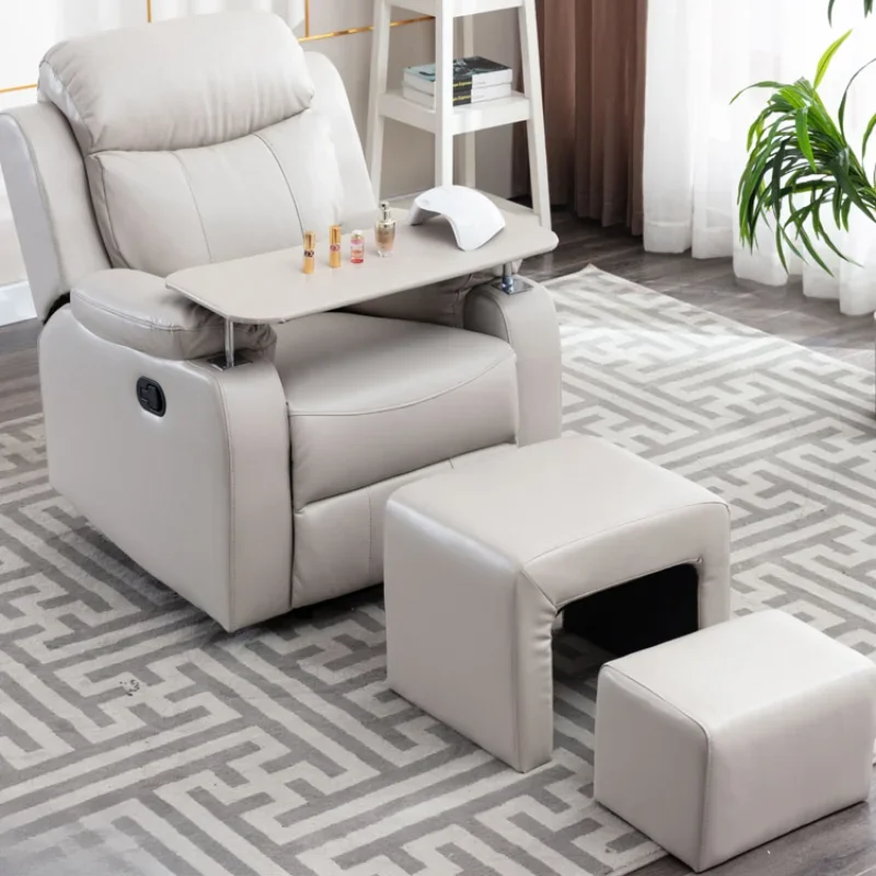 Кресло для педикюра Cadeira Sillon