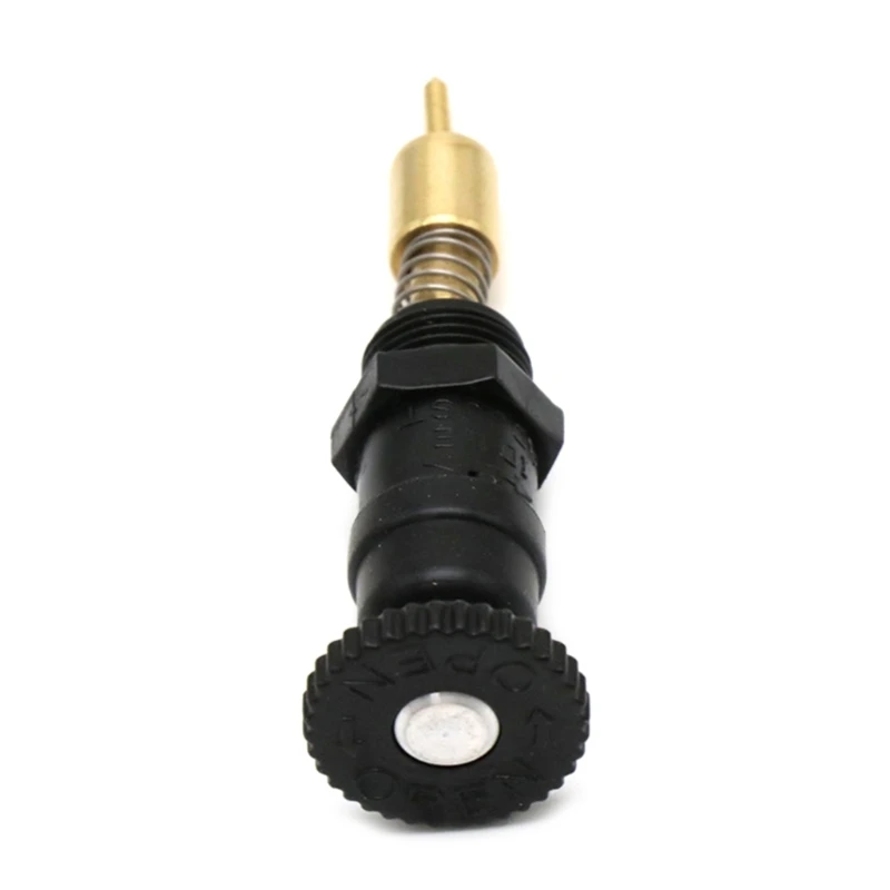 Клапаны стартера карбюратора для PWM38 4XL-14101-00-00 ручные дроссельные плунжерные