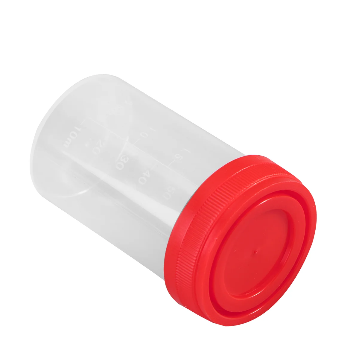 

Specimen Cups Urine Lids Sterile Sample Bottles Container Cup Containers Collection Vials Test Bottle Pots Clear Travel
