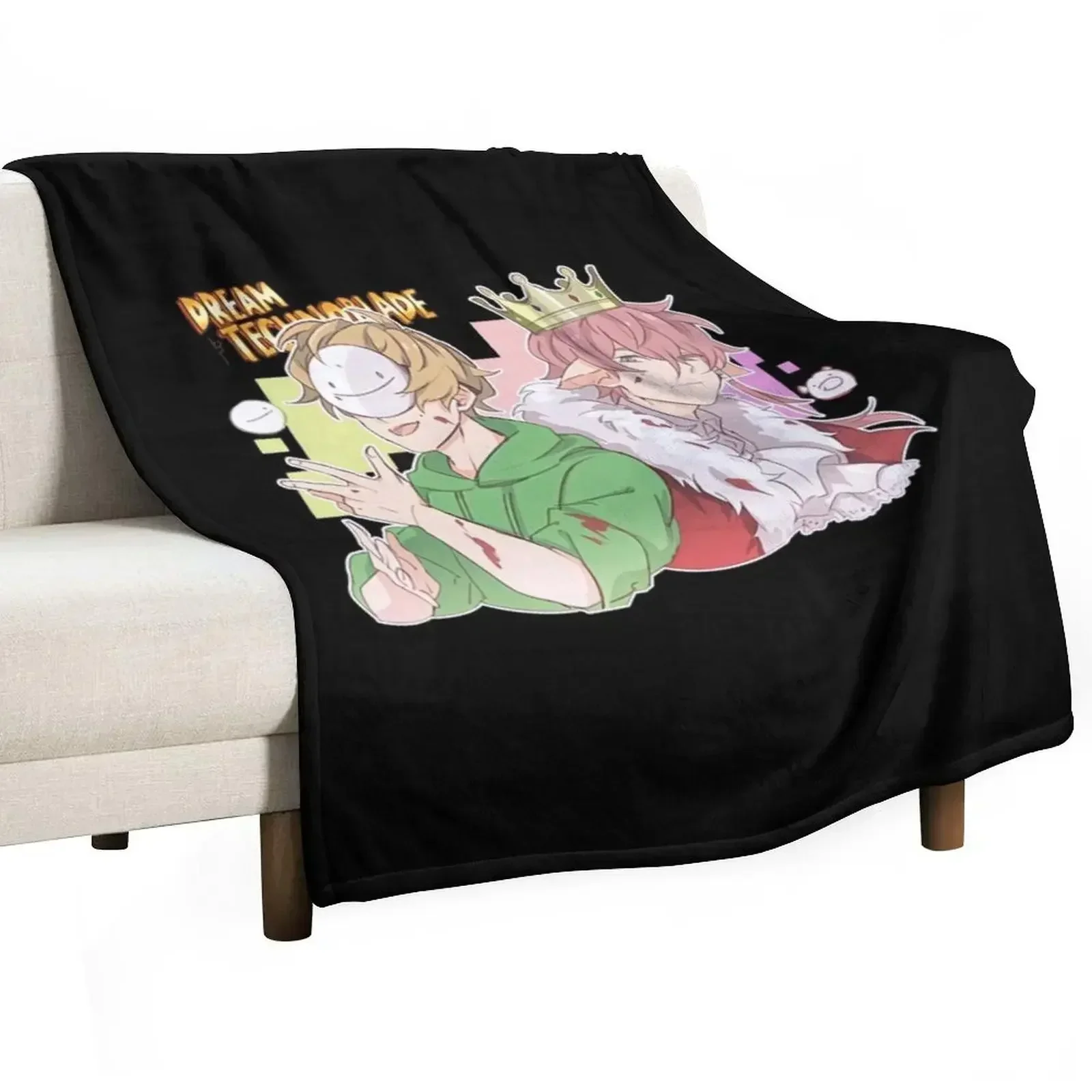 Мерч Dream Technooblade Dreamwastaken была снята и technoblade Подарки для фанатов мужчин женщин