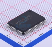 dp83865dvhnopb package pqfp 128 new original genuine ethernet ic chip