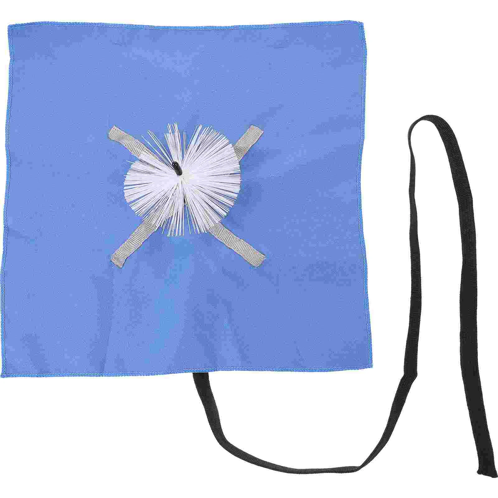 

Saxophone Cleaning Cloth Flute Maintenance Clarinet Musical Instrument Supplies