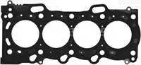 

REINZ61-10291-20 прокладка крышки внутреннего цилиндра COROLLA - AURIS 1,4 D4D 2007 -- D4D-. 4.