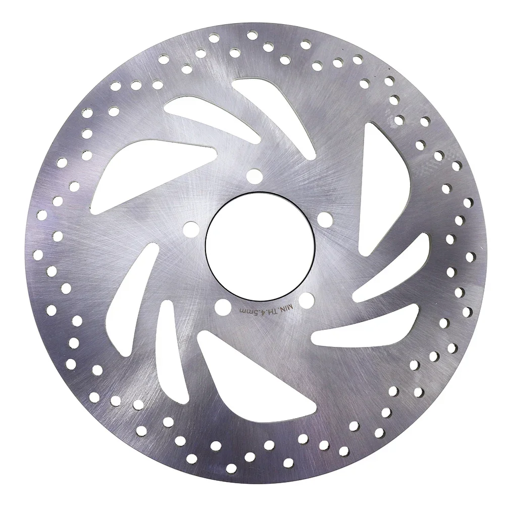 Ротор переднего тормозного диска мотоцикла 300 мм подходит для Suzuki Boulevard VZ800 Intrumer