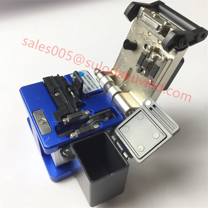 High Precision 0riginal Sumitomo FC-6S 0ptical Fiber Cleaver FC6S Optic Cutting Knife Tool With Best quality Good Price