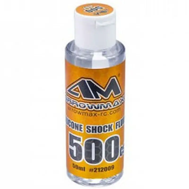 Силиконовая Масло 400 Купить