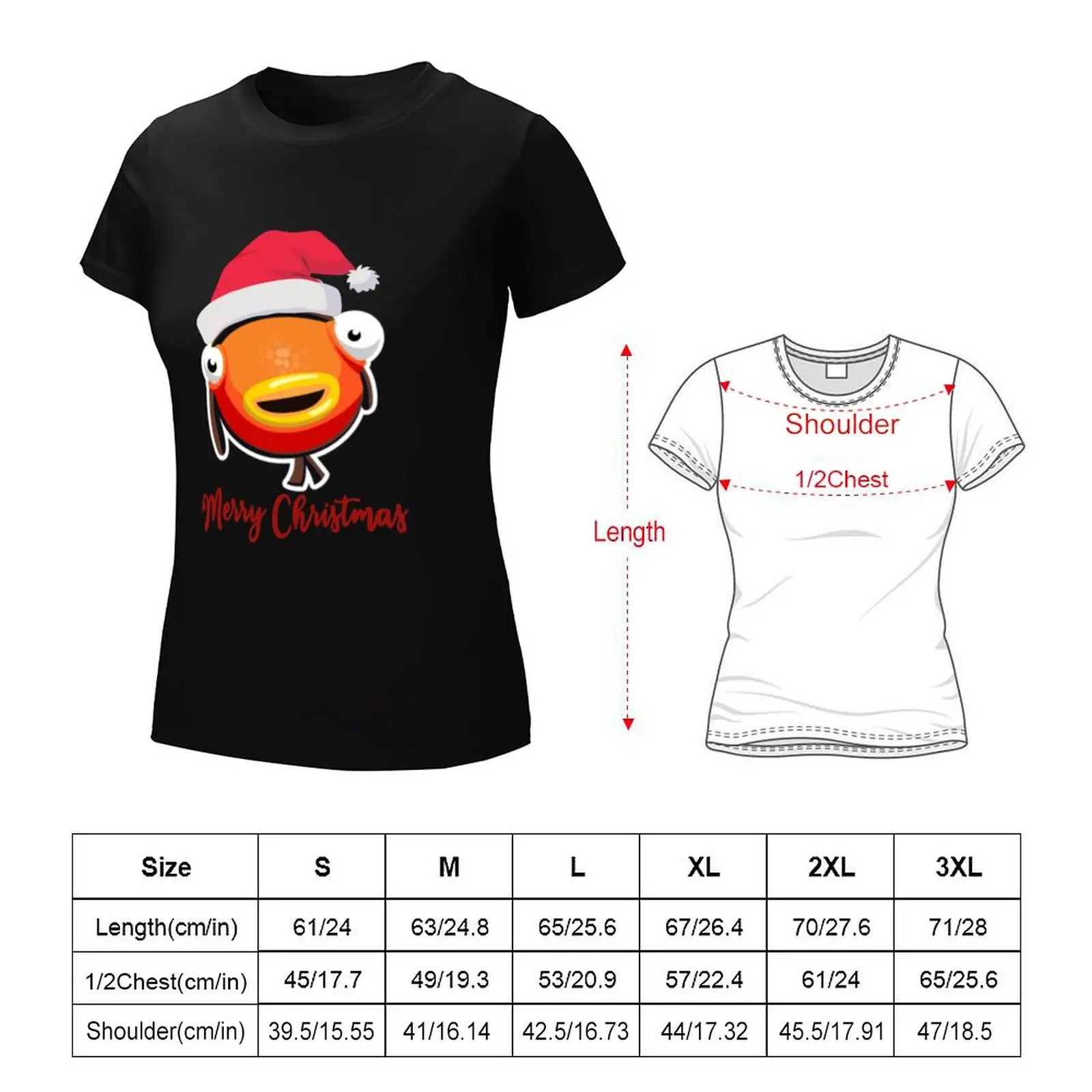 FISHSTICK YEET футболка с оборками кавайная одежда корейская мода черные футболки для