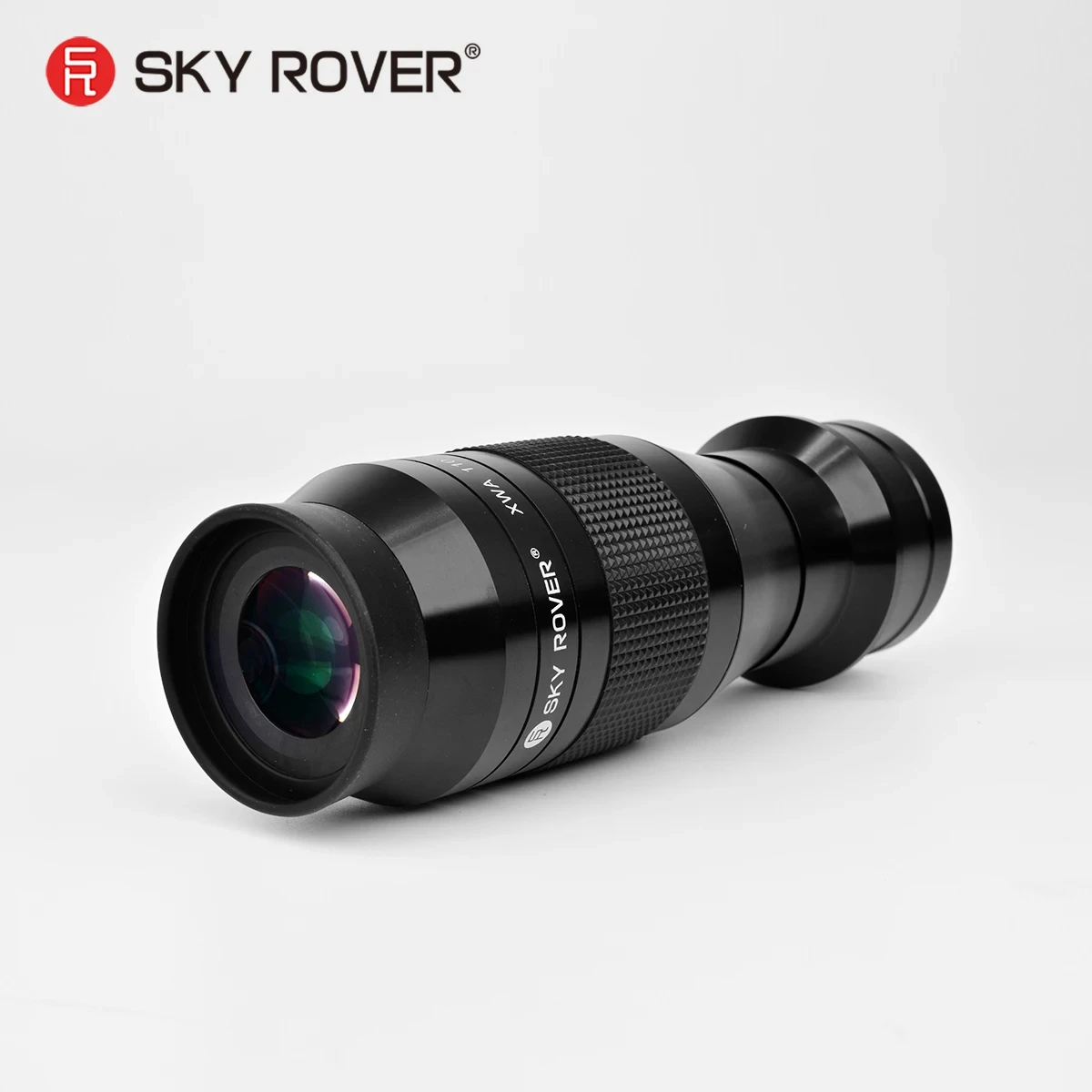 Sky Rover Xwa 5 мм Telescoop Oculair Ultrawide Hoek Fmc 110 Graden Astr Fisk Accessoire