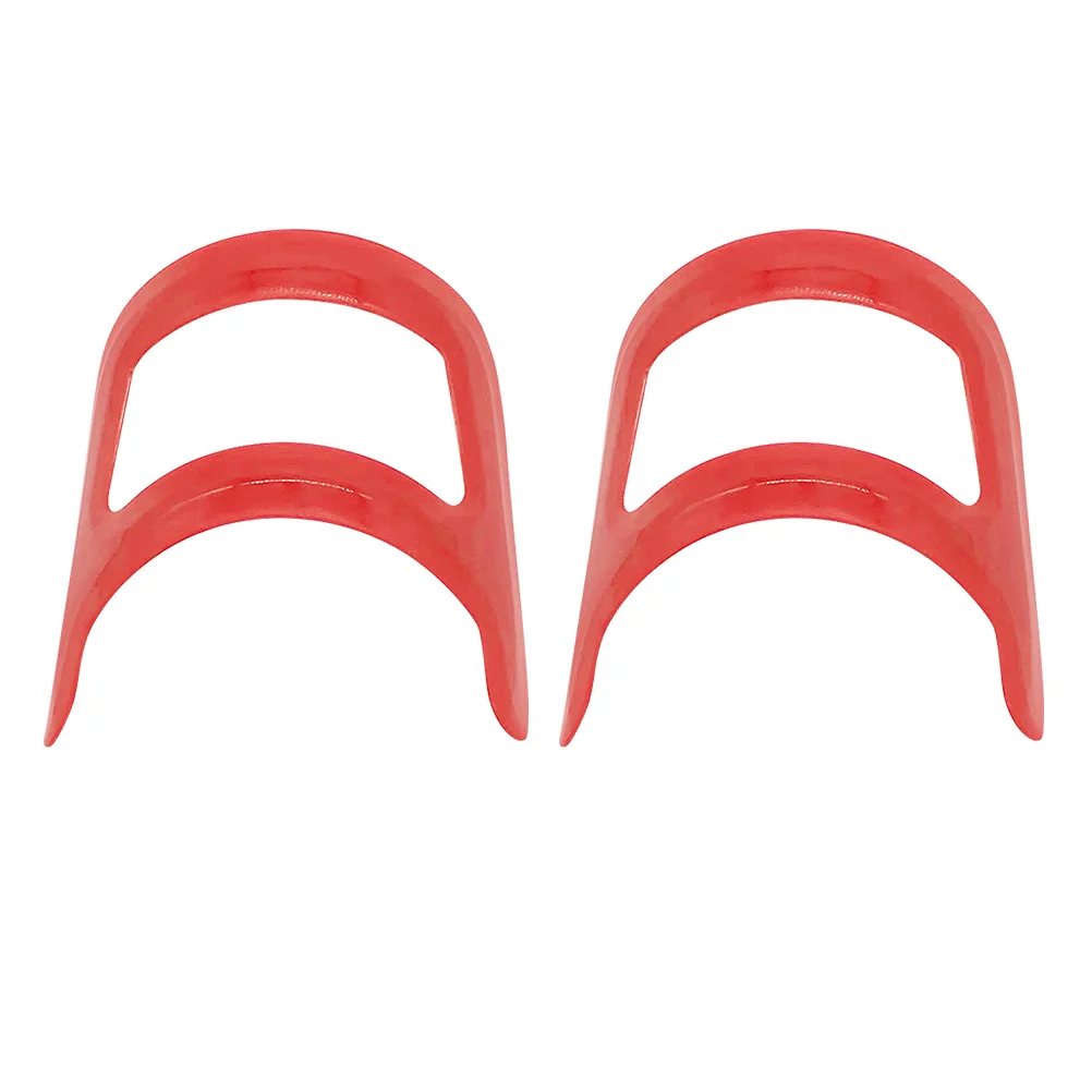 

Beard Tool Shaping Template Shaper Comb Styling Guidemen Neckline Stencil Goatee Shaving Mustache Ruler Kit Hair Trimmer