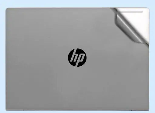 

1PCS Pre-cut Vinyl Skin Stickers Case Cover Protective Film For Hp 245 G10