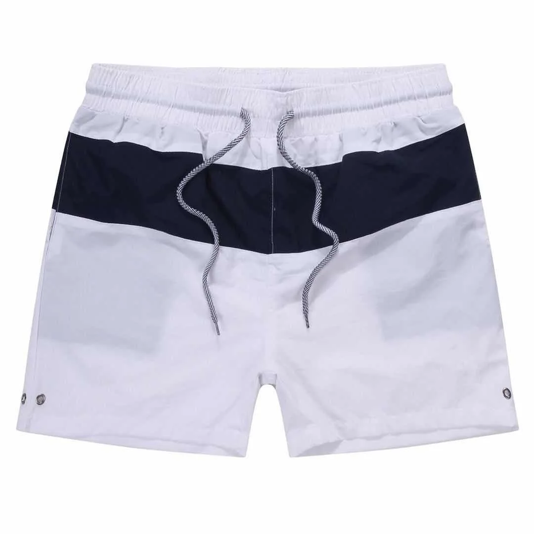 Summer Horse New Casual Cool Shorts Gyms Fitness Sportswear Bottoms Male Running Training Quick Dry Beach Short Pants