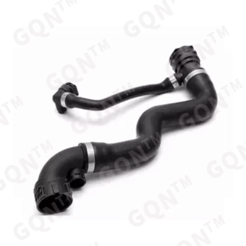 

b mw 3E4 631 8Ci N42 3E4 631 8Ci N46 3E4 631 6Ci N40 Coolant hose input line heat exchanger Coolant hoses