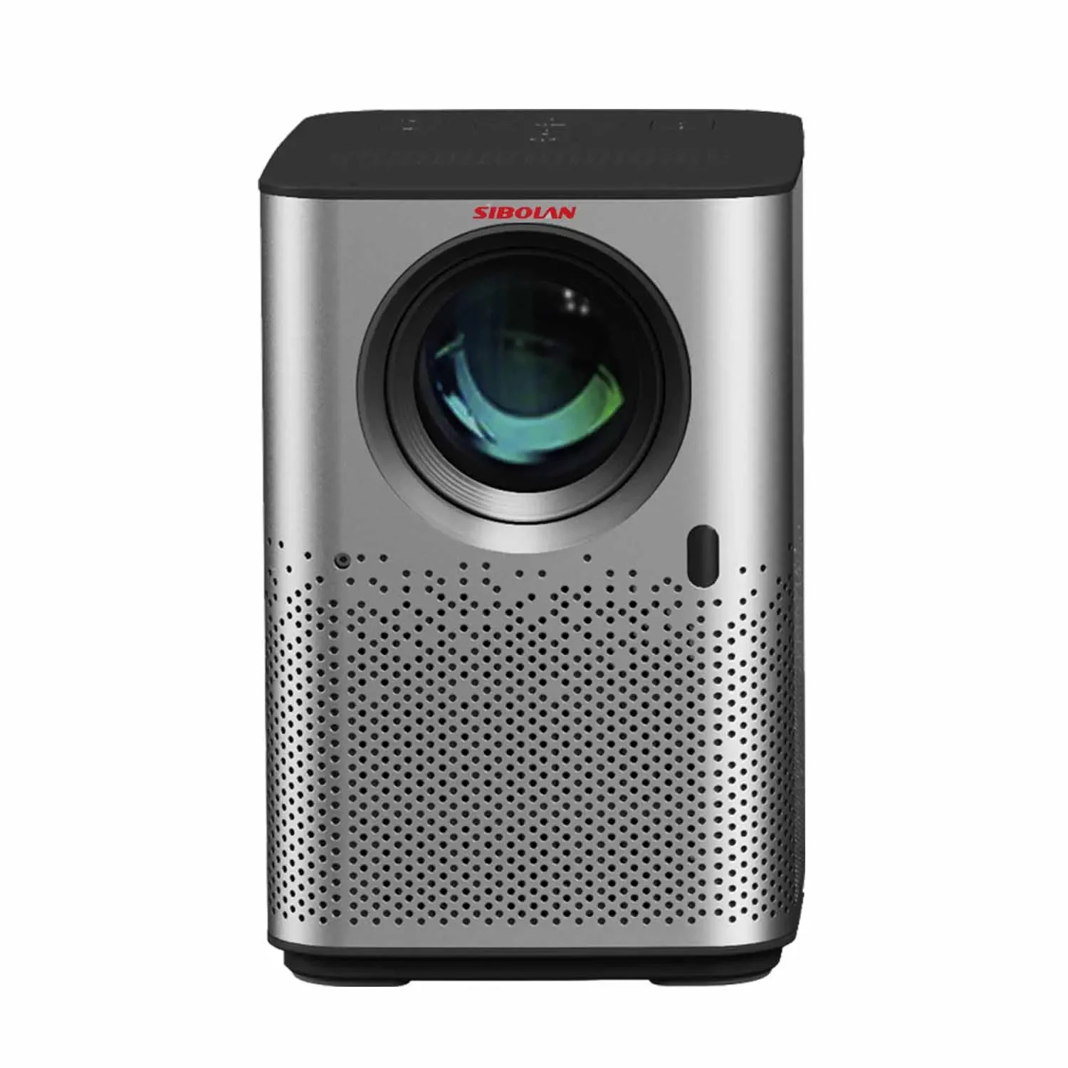 SIBOLAN заводская цена 16 ГБ 32 1080P портативный ЖК-дисплей Φ TV 5 0 домашний кинотеатр BT
