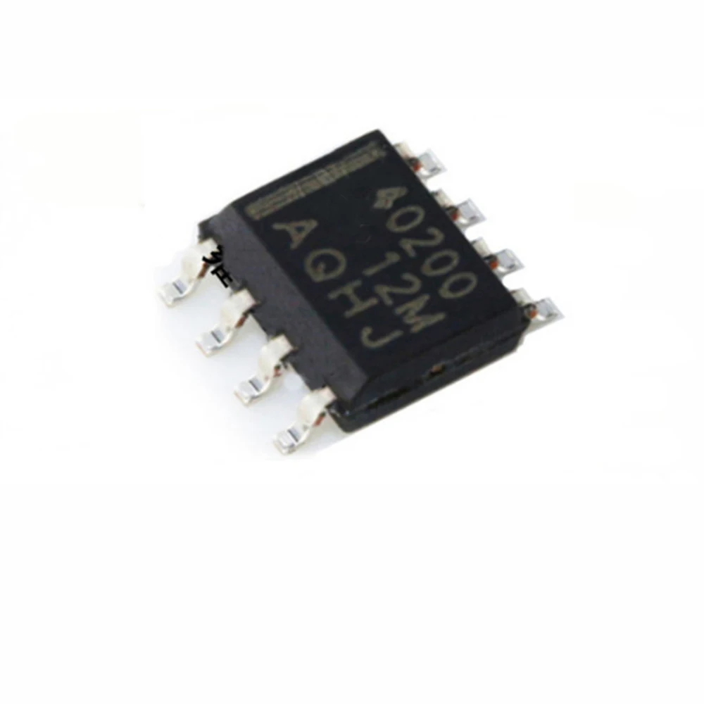 10 шт./партия TPS40200 TPS40200DR 40200 широкий диапазон входного синхронного режима