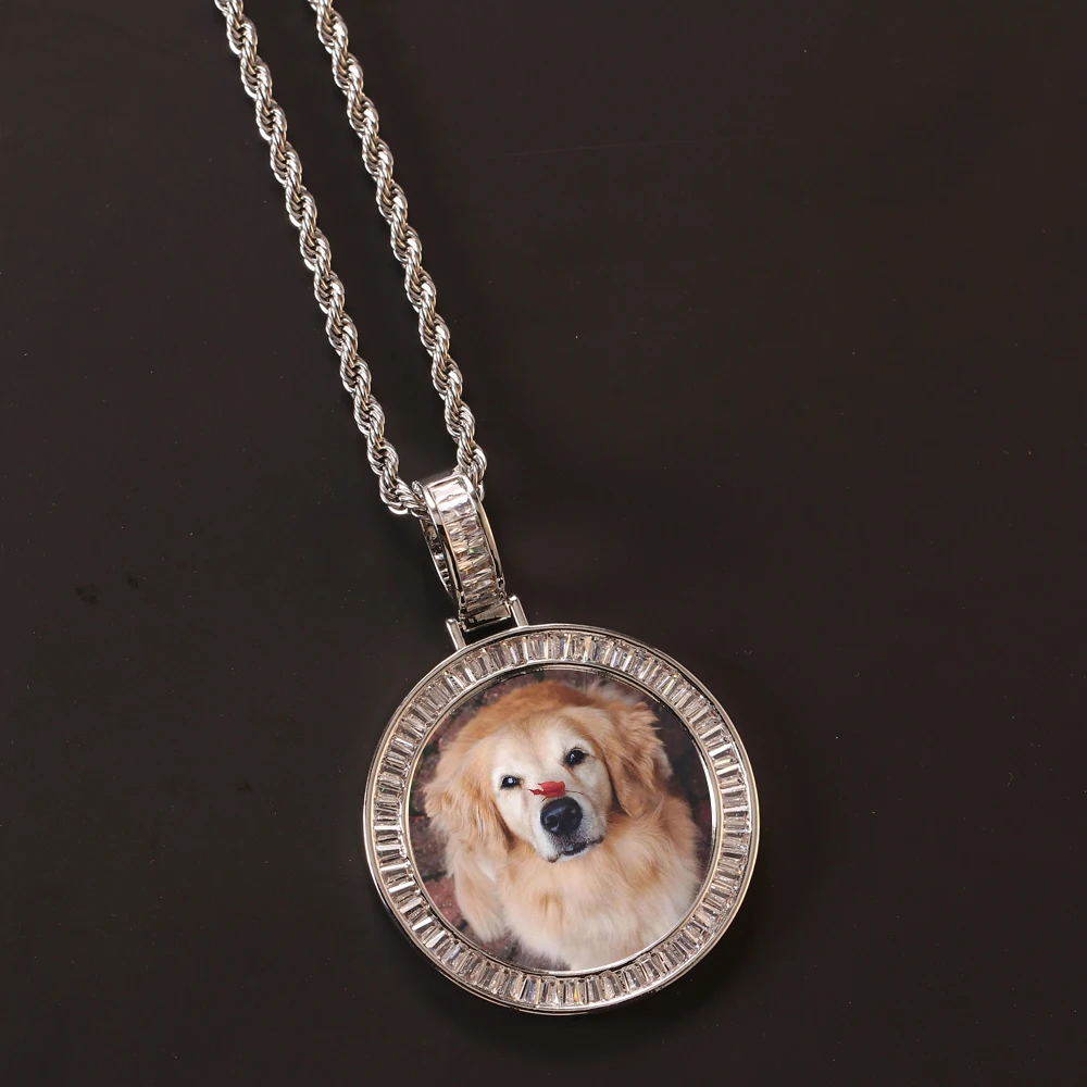 Модные ювелирные украшения на заказ с фотографией сверкающими кольцами