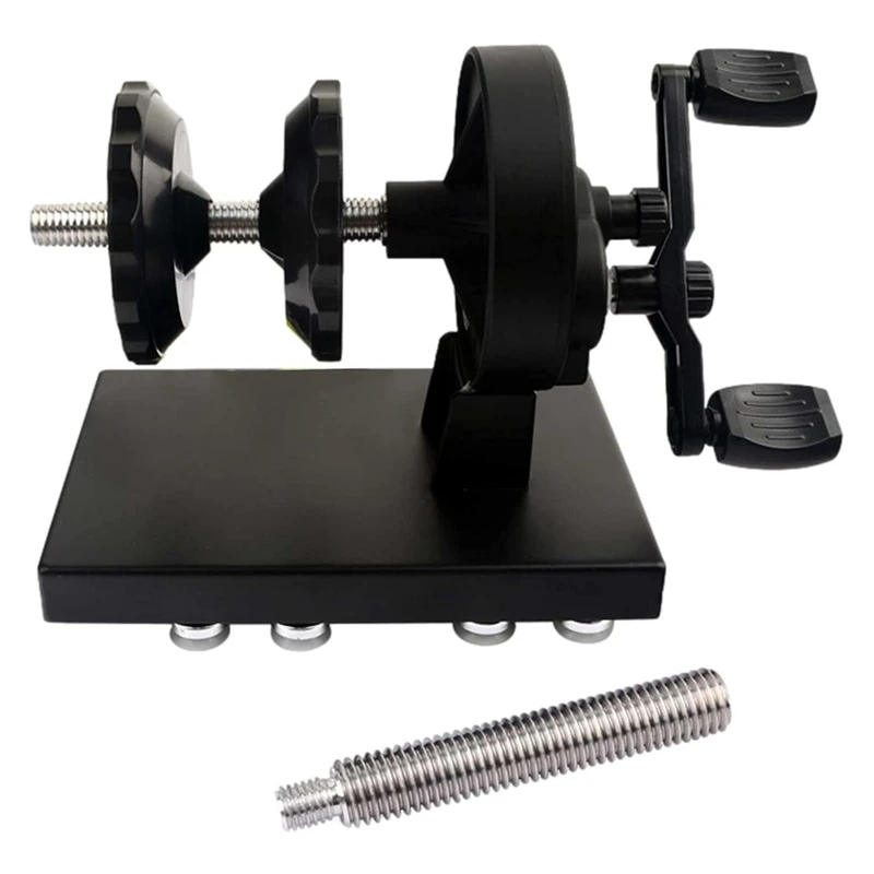 

Fishing Line Spooler Reel Spinning Reel Fishing Line Spooler Winder Portable Vacuum Fishing Tackle Tools Accessories