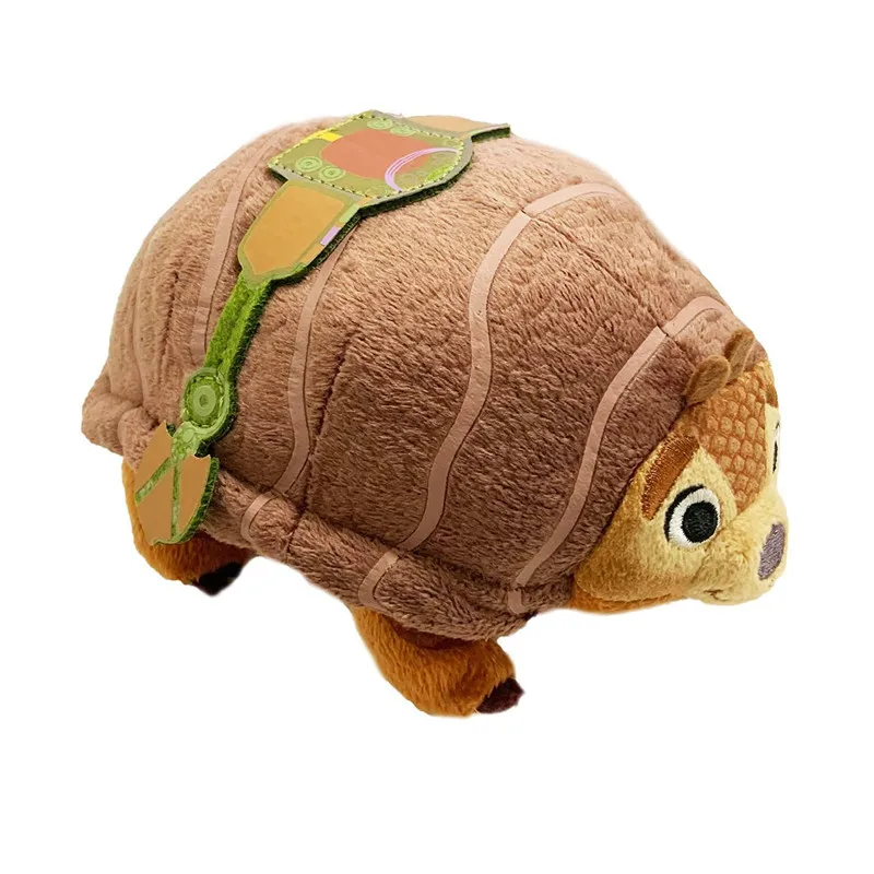 Игрушка плюшевая Последний дракон Disney Raya Sisu Dragon Dyan Pan Uka Monkey Tuk мягкая милая