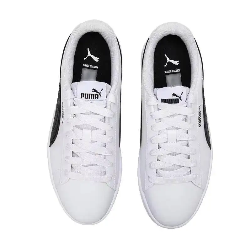 Фото Кроссовки PUMA Rickie Classic для мужчин и женщин, удобная повседневная спортивная обувь для пар 394251-16 №1