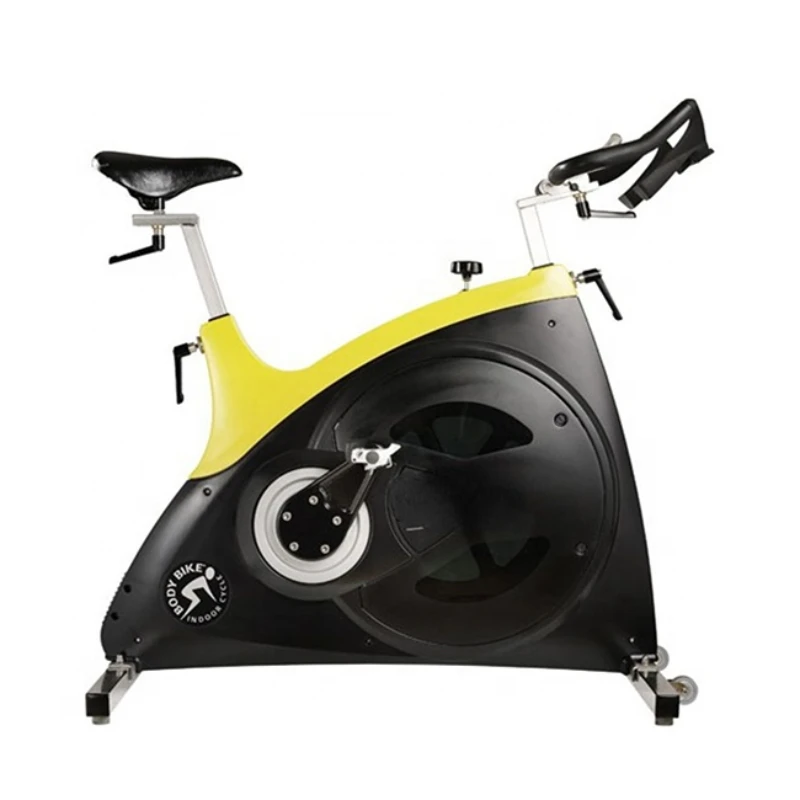 

Wholesale Commercial Stationary Indoor Commercial Cardio Training Magnetic Spining Bike Exercise Bikes