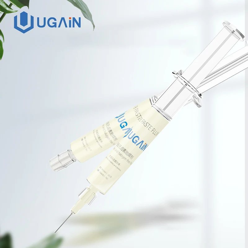 

Флюс для пайки SAYTL UG-78