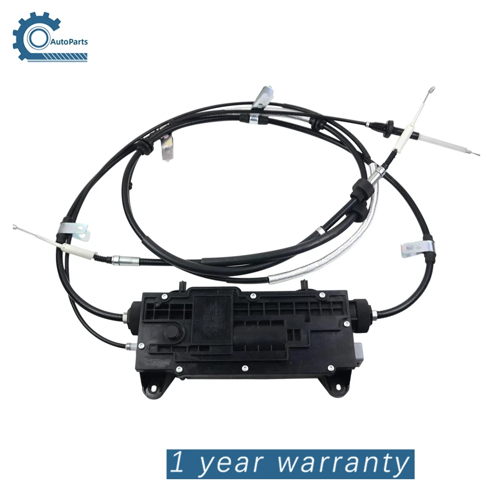 Модуль стояночного тормоза LR072318 для Land Rover Discovery 4 Range Sport L320