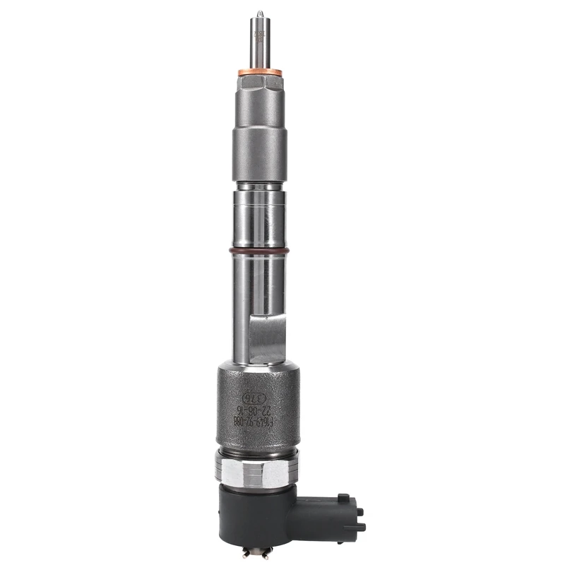 

New -Diesel Common Rail Fuel Injector For 0445110548