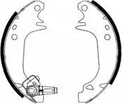 

Store code: 4009 + 1 for rear brake pad R9 R11 R5 P309 R11 R5 P309 (hole diameter) + 1mm thick