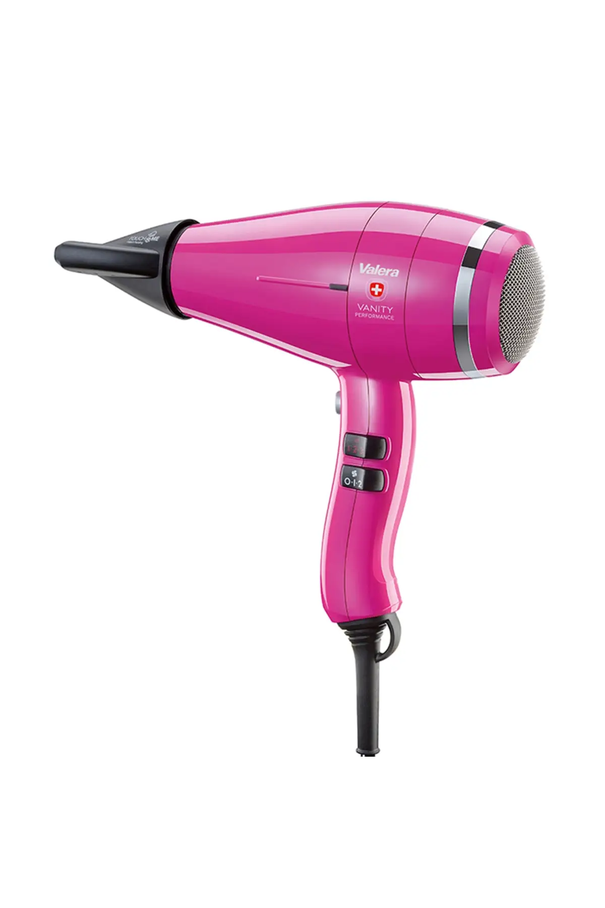 

Va 8612 Rc Vanity Performance metallic wireless professional hair dryer