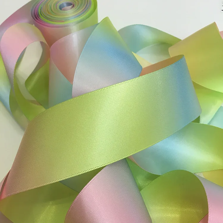 

Фантазия, искусство для рукоделия, свадебное украшение, двухсторонняя шелковая лента, сделай сам, подарки, банты, шитье волос