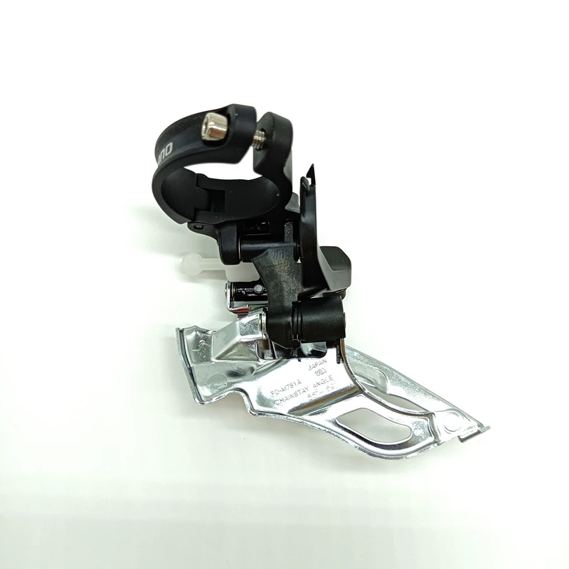 Передний переключатель передач Shimano Deore XT M780 M781 M785 | Переключатели