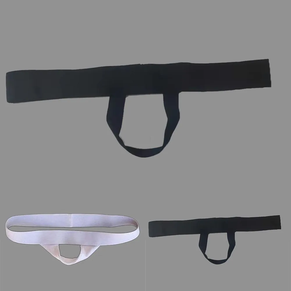 

Сексуальное нижнее белье для геев, мужские трусы-брифы, сексуальные подтягивающие физиологические стринги, цельнокроеные брюки с открытой спиной