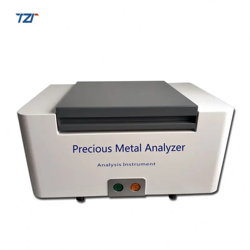 

EDS8000 Gold Xrf Tester Previous Metals Analyzer Bruker Analiz Cihazi Jewellery Tools Carat Measuring Instrument Xray