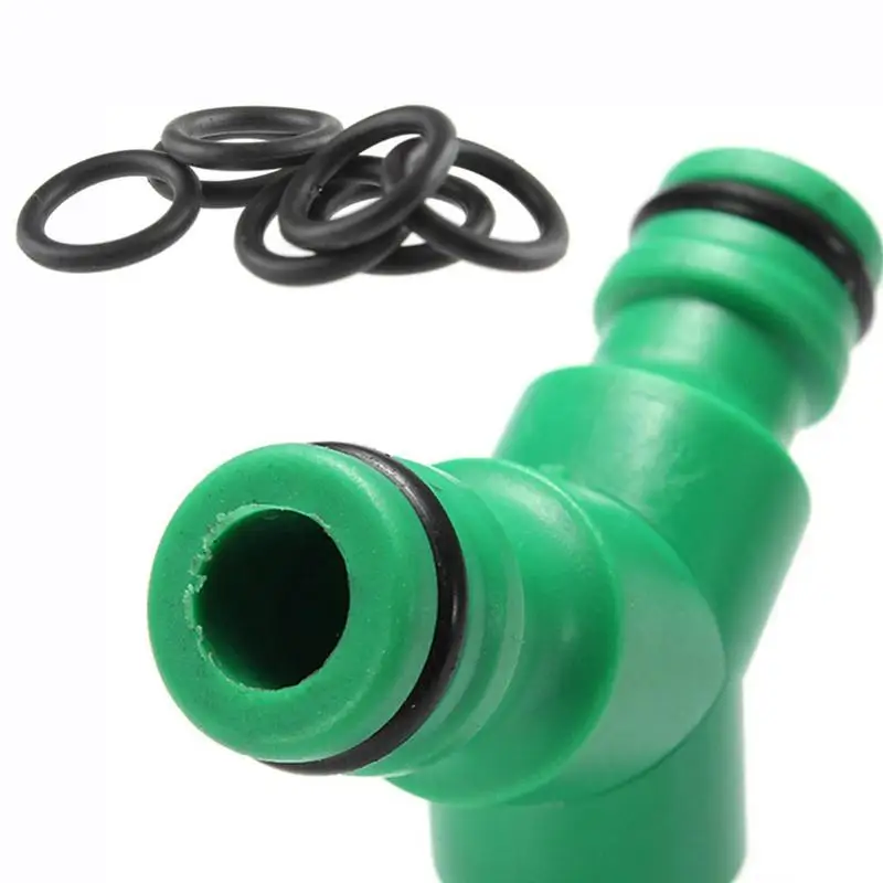 

Садовые инструменты и оборудование OType, водонепроницаемые кольца, Пластиковые Соединительные уплотнительные кольца, садовые аксессуары