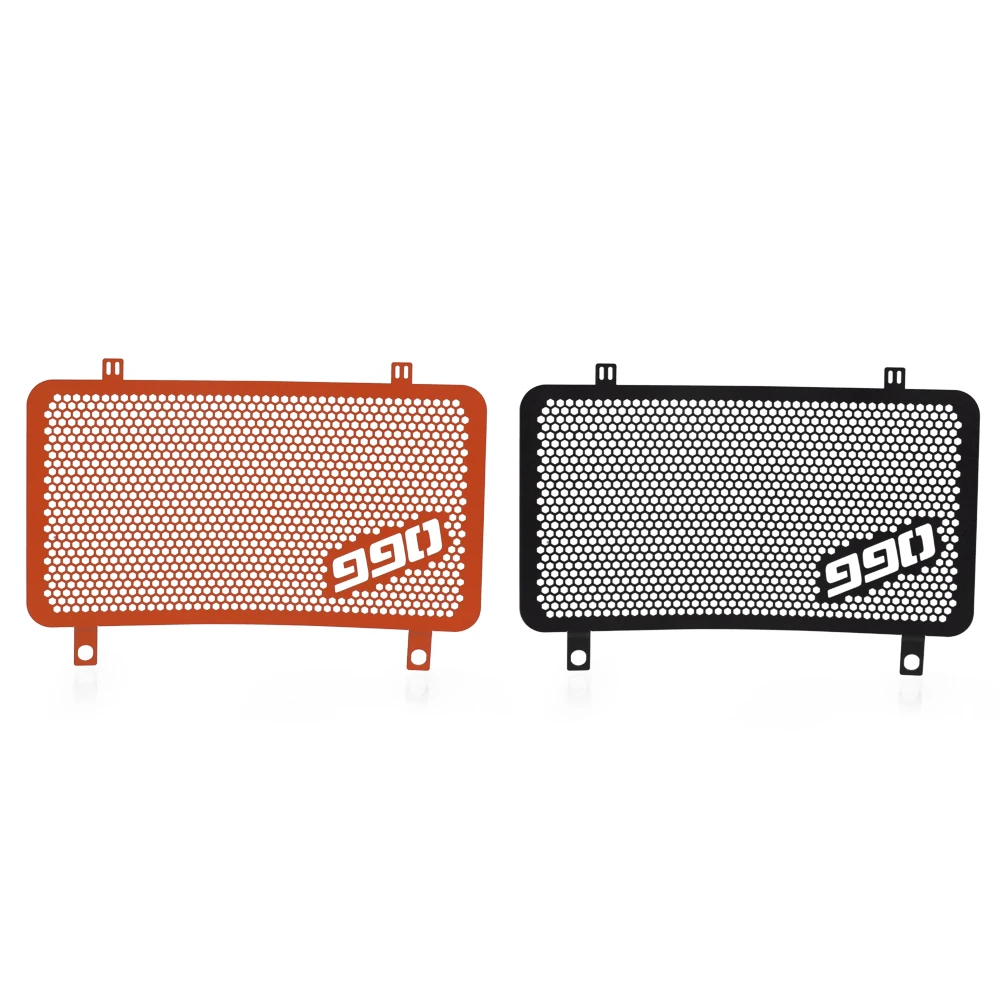 Для нового мотоциклетного радиатора 990 Superduke R 2005-2007-2008-2009-2010-2011-2012-2013 Защитная