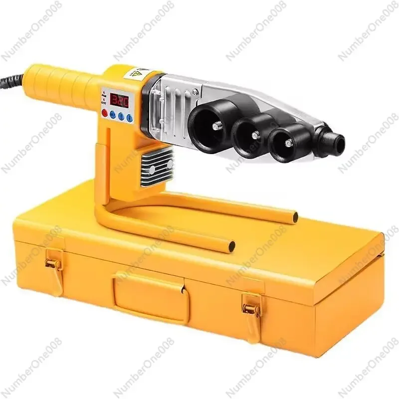 Сварочный аппарат для труб электрический нагревательный инструменты горячего