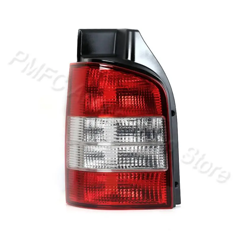 PMFC для Volkswagen Transporter Vw T5 Eurovan Caravelle Multivan T5 2003 2004 2005 2006 2007-2015 Автомобильный задний фонарь стоп-сигнала