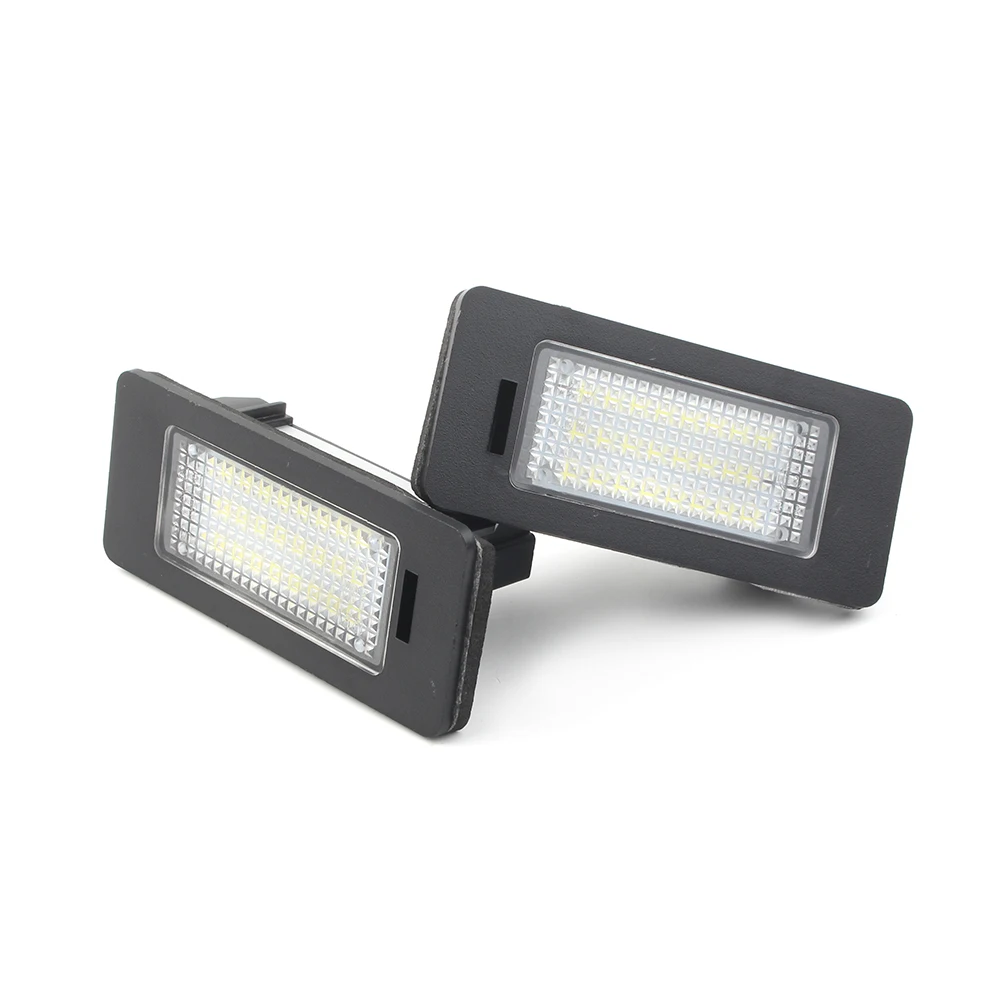 Для Porsche Cayenne 955 957 и для VW Golf MK6 Jetta Passat Touareg Touran 2 шт. светодиодный светильник