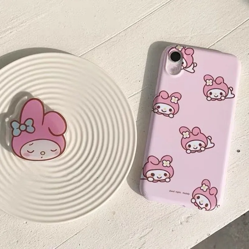 

Милая мультяшная мелодия, милая девушка, телефон, Iphone13/11/12pro, матовая текстура, защита от падения
