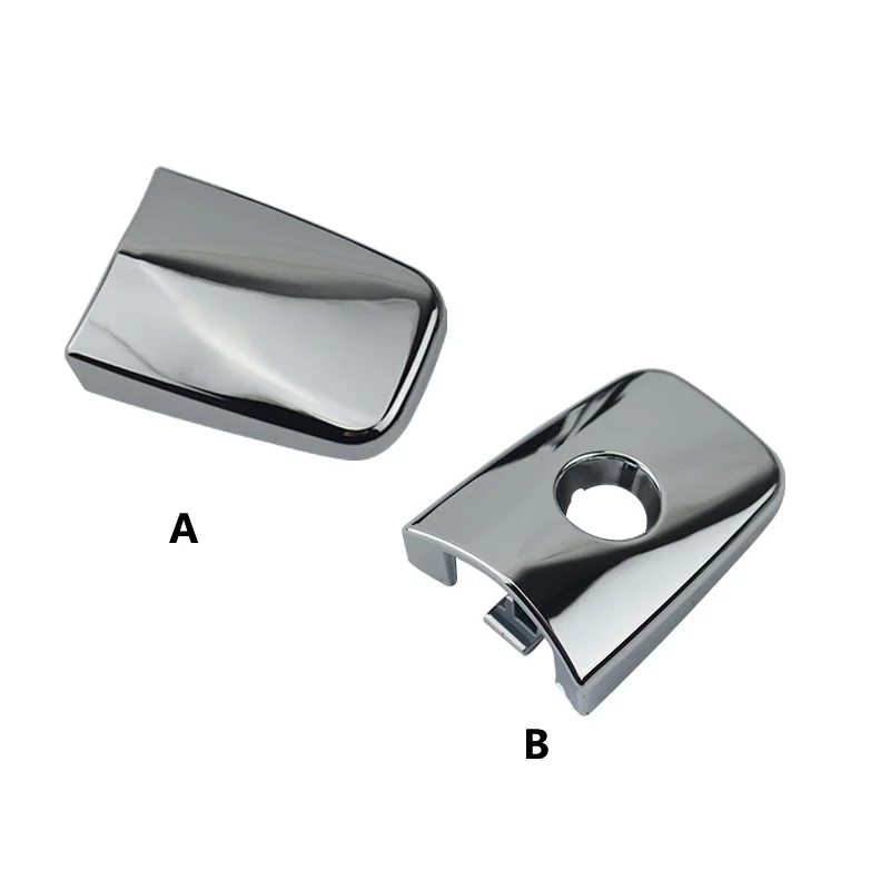 

Наружная ручка дверной ручки крышка ручки наружной передней двери с интеллектуальной индуктивностью для Nissan Teana 2008-12 Sylphy 2012-19