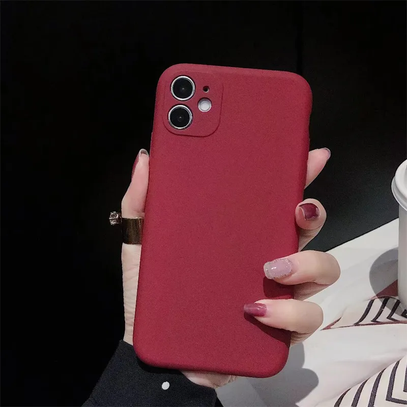 Фото Матовый мягкий чехол песчаника для Huawei Honor 20 30 50 60 Pro 10i 9S 9C 9A 10 Lite 8S V20 V30 8X X20SE X30i V40 Y9S №2