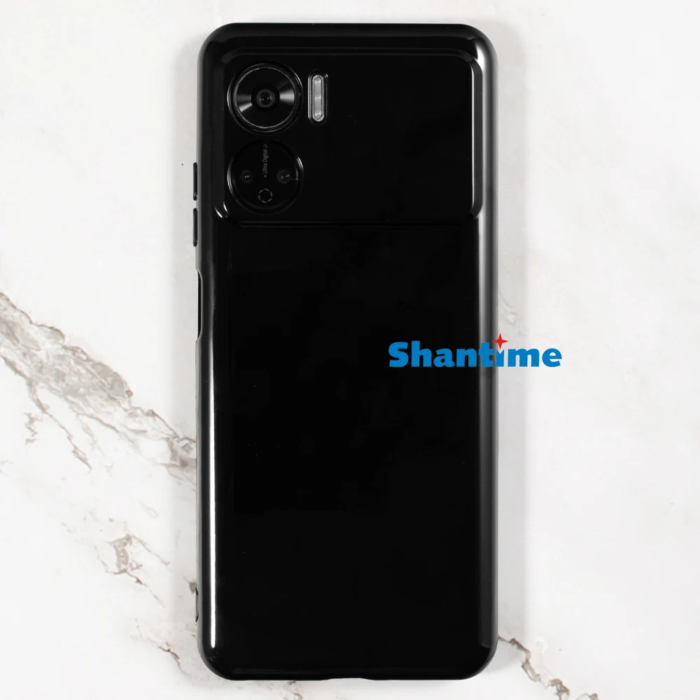 Для Hotwav Note 12 EF гелевый пудинг силиконовый защитный чехол для телефона мягкий из