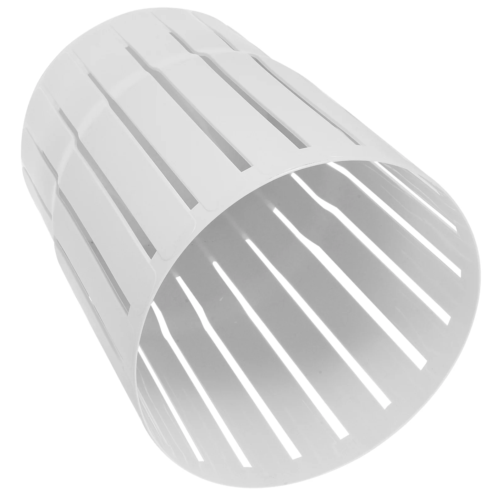 

Decor Waste Basket Bathroom Trash Can Office Wastebasket Pp Bedroom Garbage Bucket Small