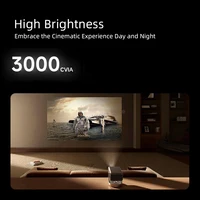 Лазерный проектор Vidda C2 Ultra 4K с доставкой из РФ + действует купон продавца#4