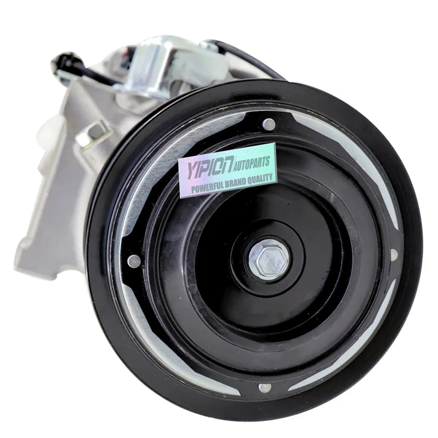 Компрессор кондиционера для Nissan qashqai 2014 2015 2016 2017 2018 92600 4EP0A 926004EP0A GE447160-6922 447160-6922