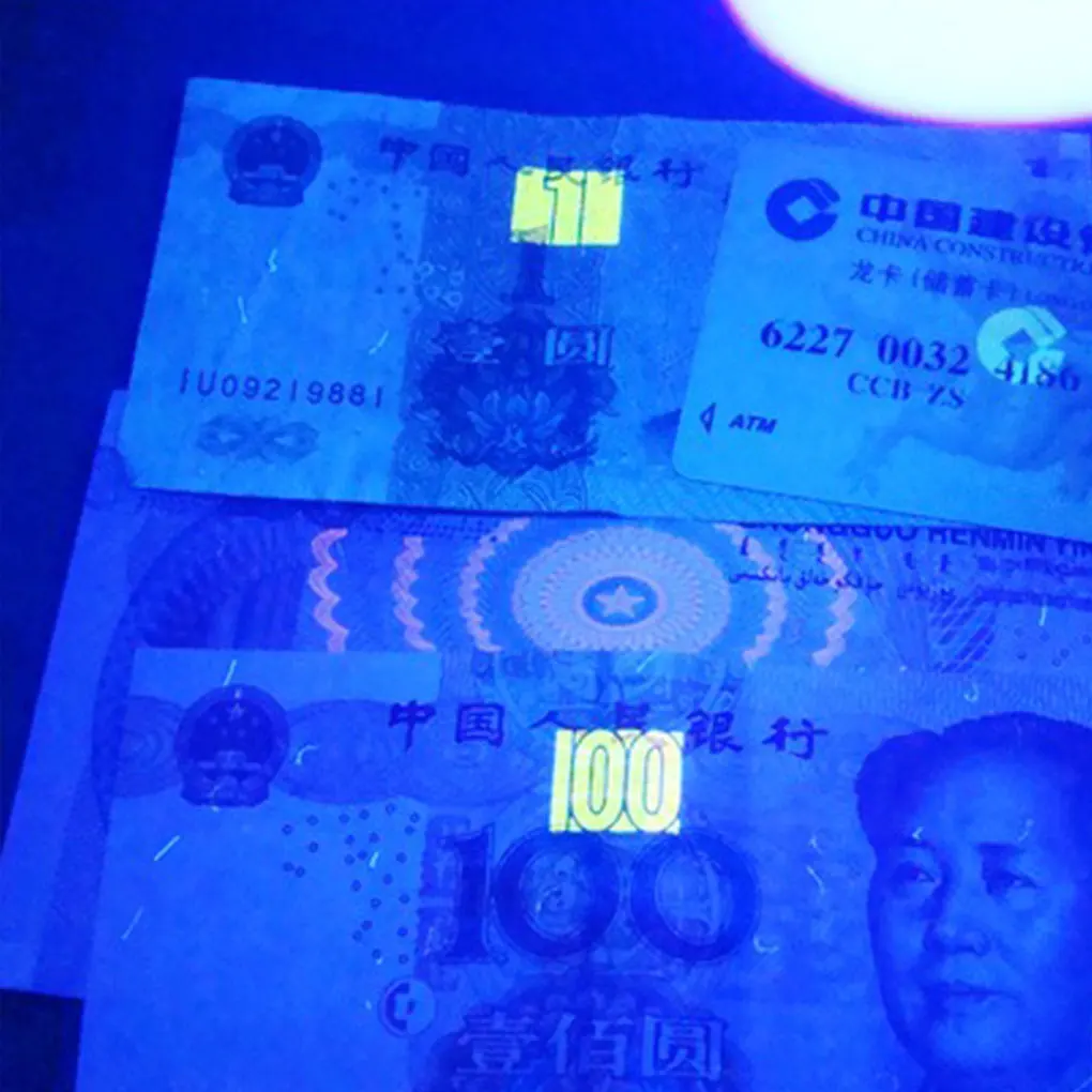 Спиральная лампа с УФ-лампочкой E27 220 В 20 Вт