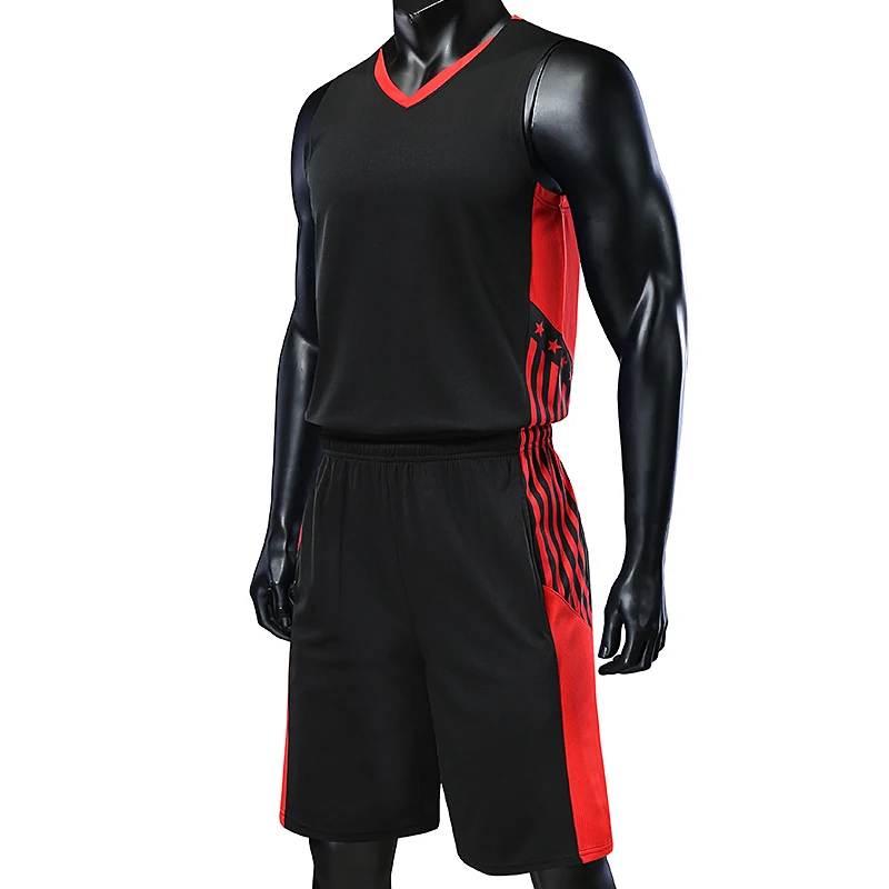 

Basketball Clothes For Mens And Women Suit Summer Quick Drying Sportswear Match Uniforms Jerseys Wholesale Custom Number Name Lo