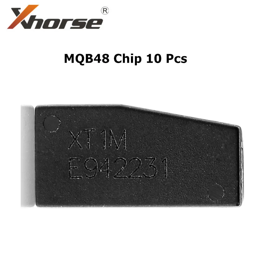 Xhorse VVDI 7935 Чип XT15 или супер чип MQB48 транспондер 10 шт/Лот |
