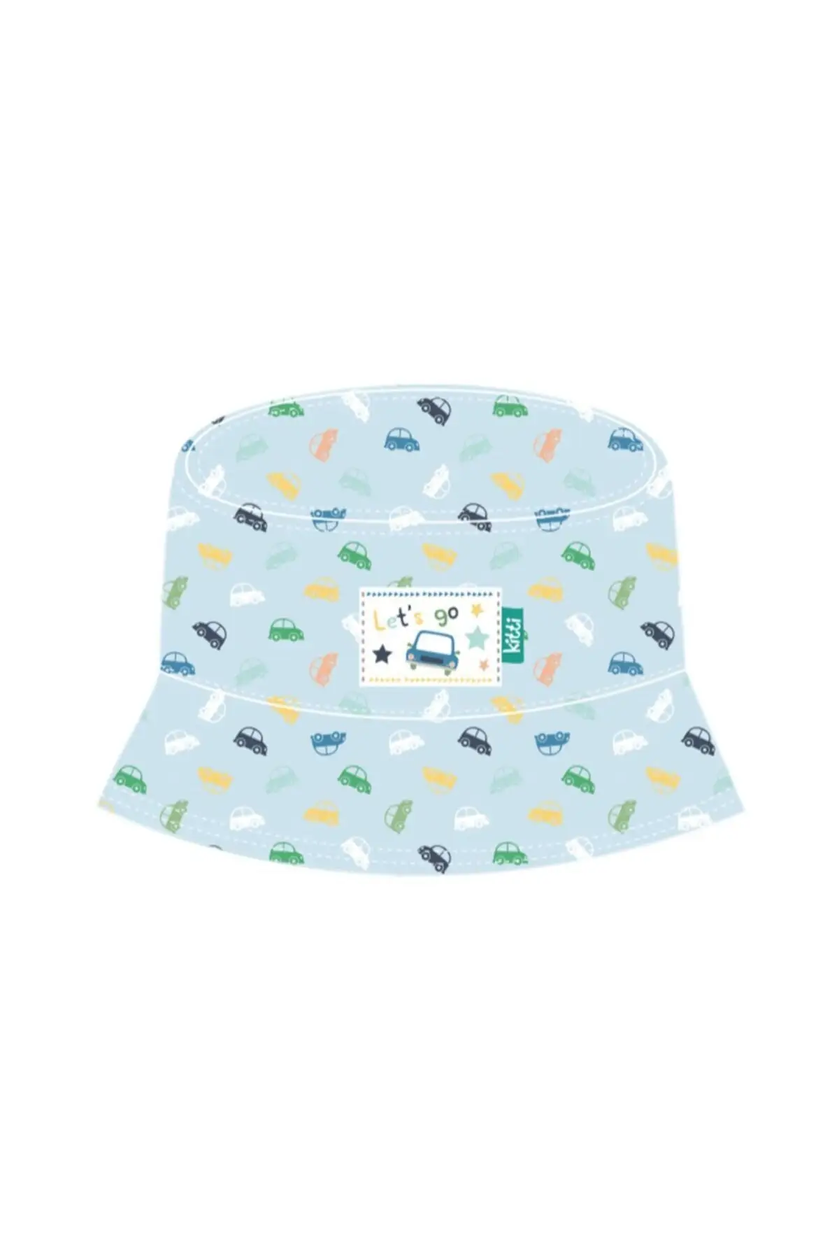 

Набор из шарфа, шапки и перчаток, мужской Войлок ежемесячный месяц (0-18 месяцев), 103004 светильник-голубой