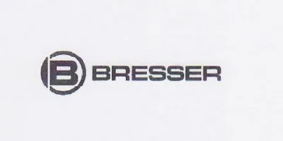 Bresser Brand Logo
