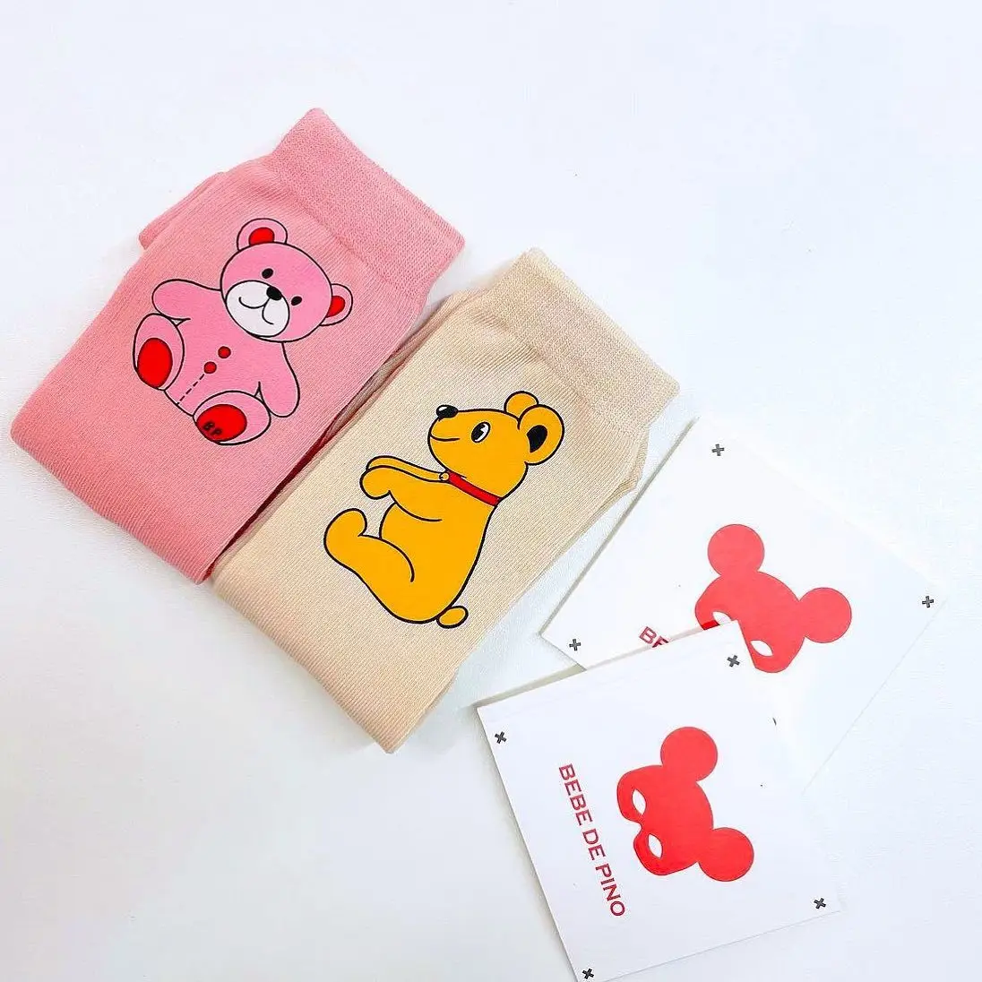 

Boys Socks Girls Cartoon Socks 2022 Autumn Winter Kids Socks Toddler Socks
